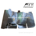 GOOD QUALITY MOTORCYCLE BODY PART 80104-GGC-900 RR.FENDER SPLASH GUARD PLATE